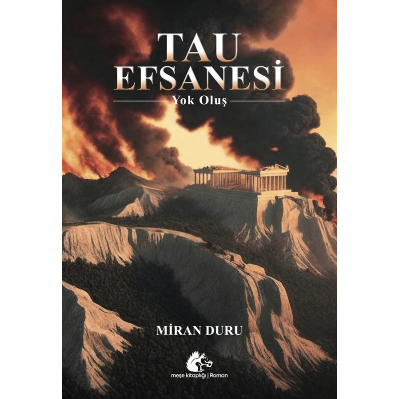 Tau Efsanesi - Yok Oluş Tau Efsanesi - Yok Oluş