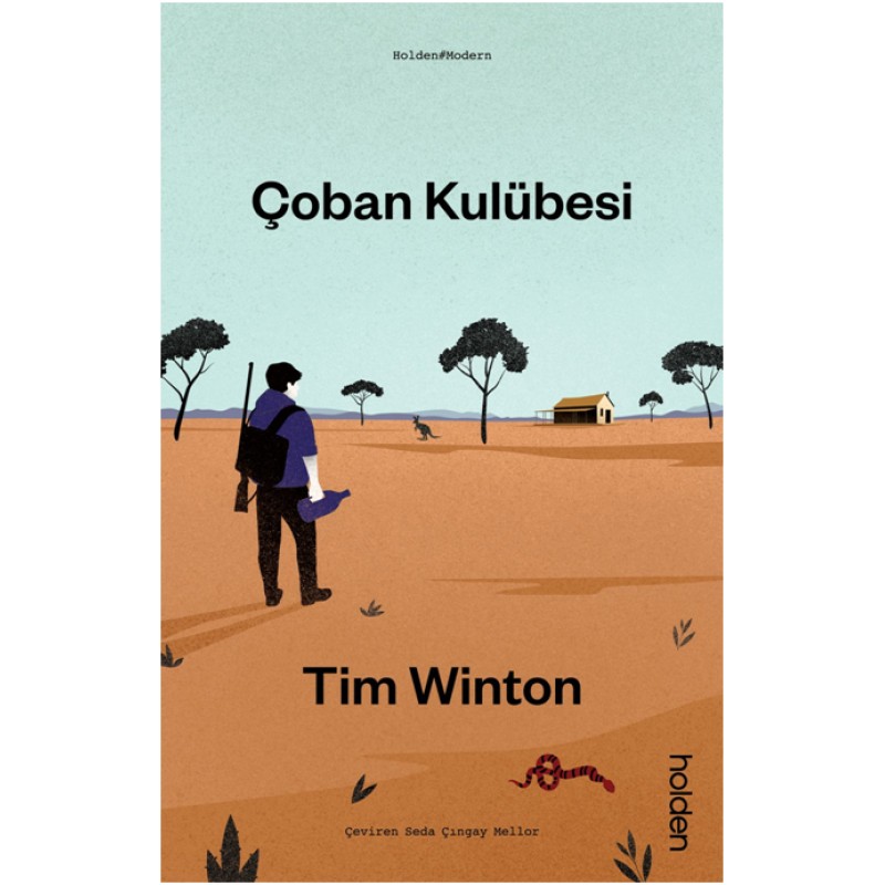 Çoban Kulübesi Çoban Kulübesi