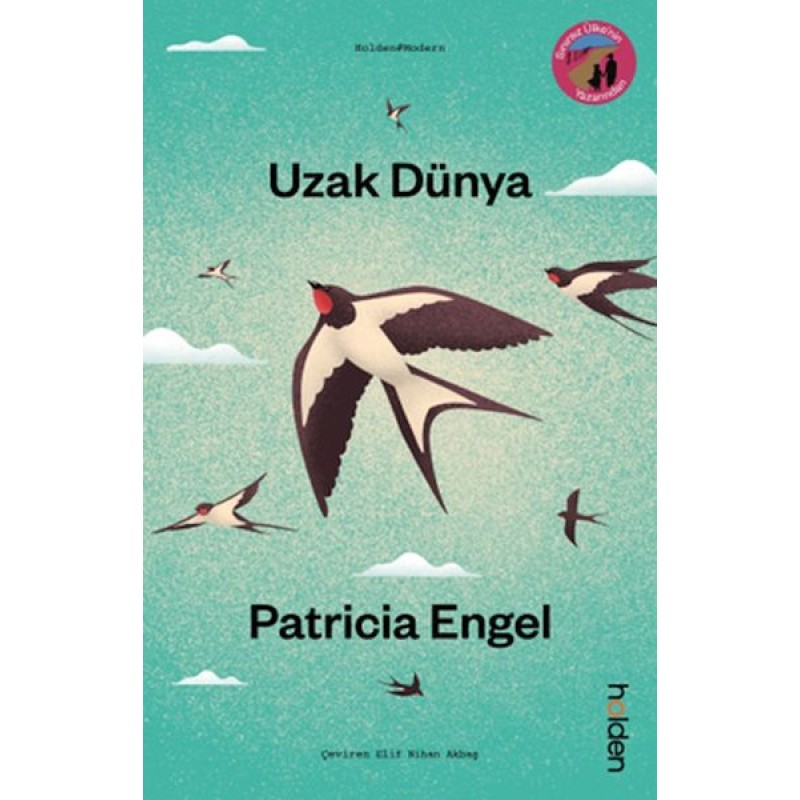 Uzak Dünya