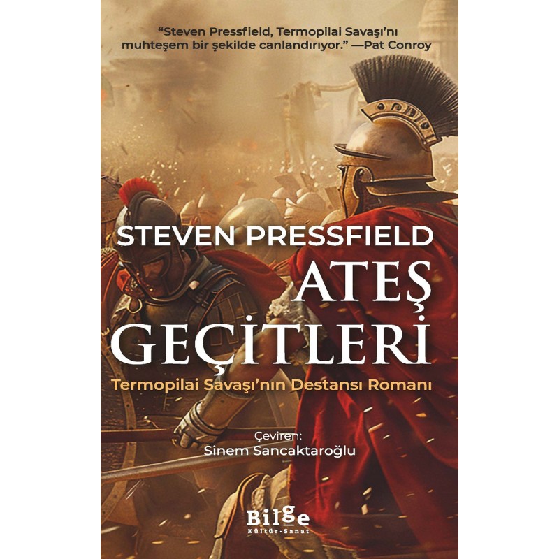 Ateş Geçitleri Ateş Geçitleri