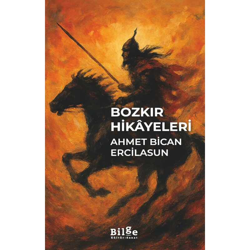 Bozkır Hikâyeleri Bozkır Hikâyeleri