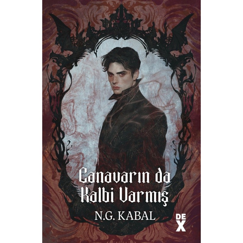 Canavarın da Kalbi Varmış Canavarın da Kalbi Varmış