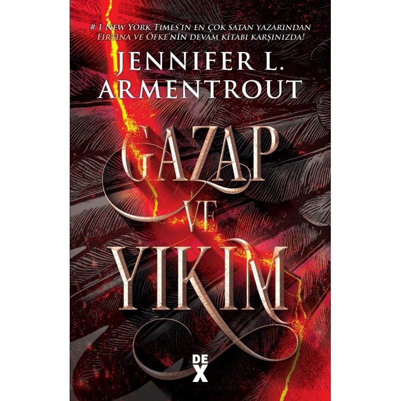 Haberci 2 : Gazap ve Yıkım Haberci 2 : Gazap ve Yıkım