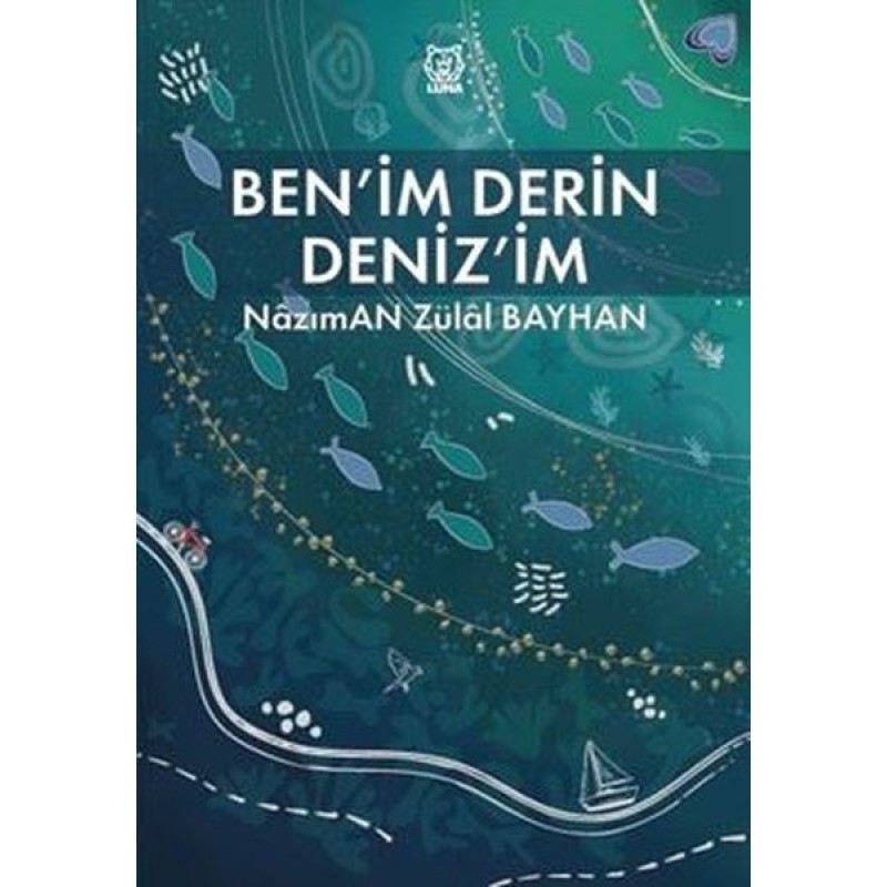 Ben'im Derin Deniz'im Ben'im Derin Deniz'im