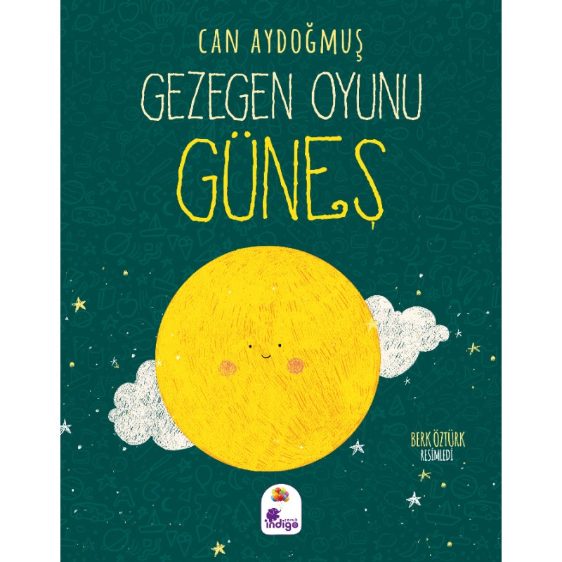 Gezegen Oyunu – Güneş Gezegen Oyunu – Güneş