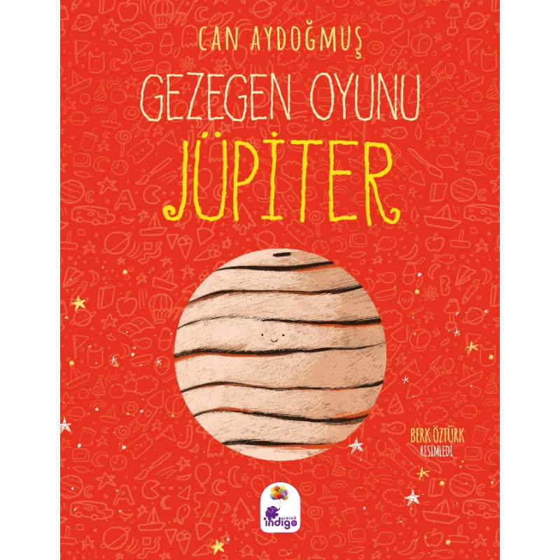 Gezegen Oyunu – Jüpiter Gezegen Oyunu – Jüpiter