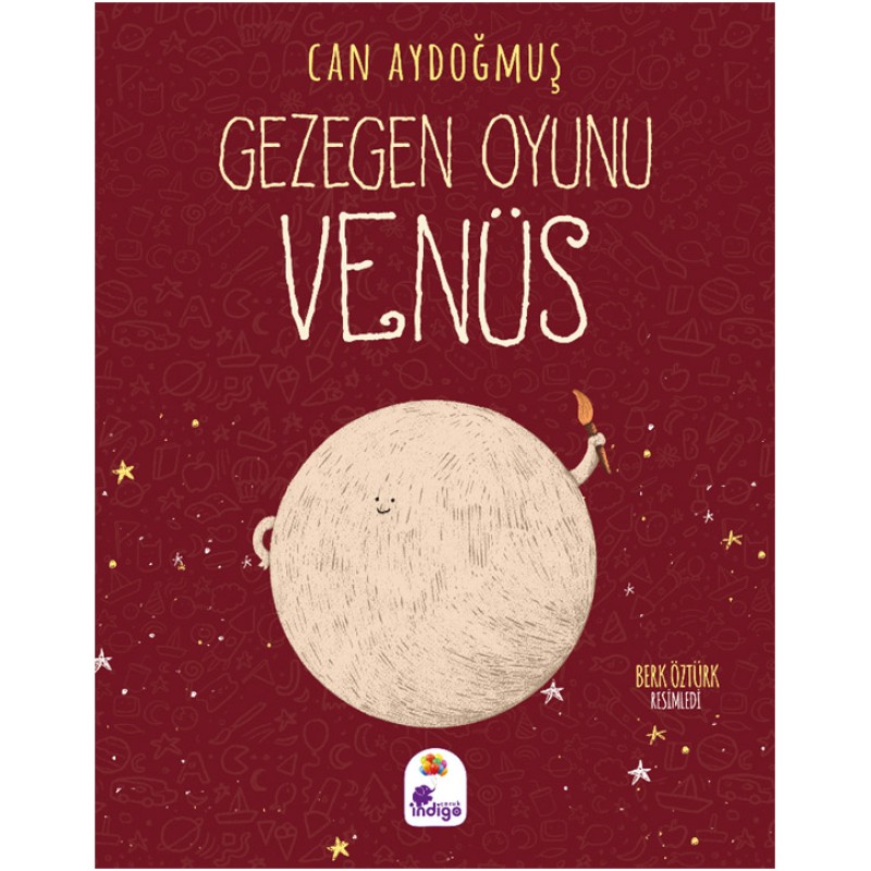 Gezegen Oyunu - Venüs Gezegen Oyunu - Venüs