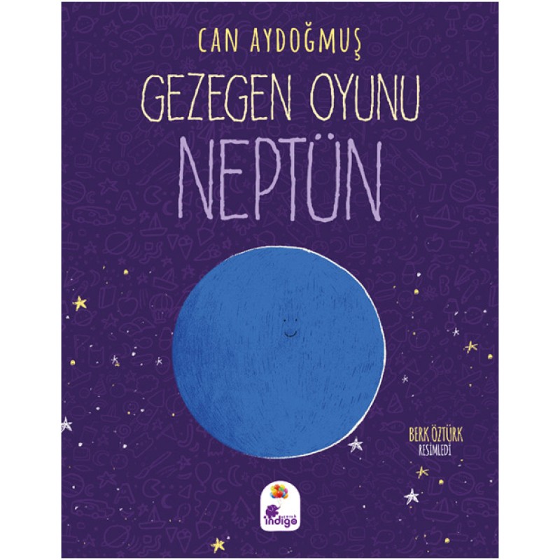 Gezegen Oyunu - Neptün Gezegen Oyunu - Neptün