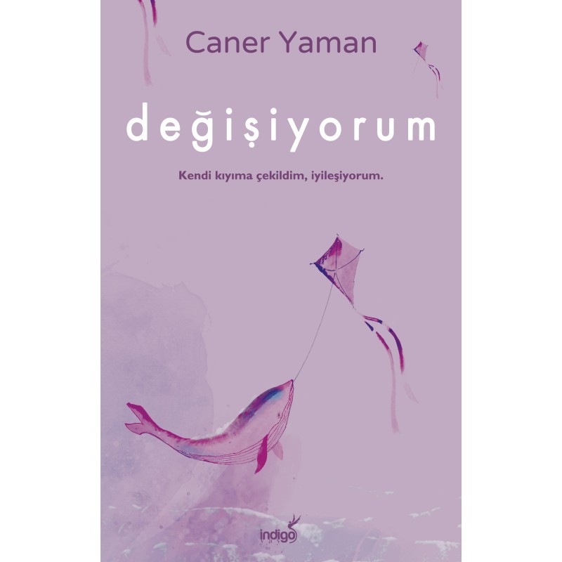 Değişiyorum