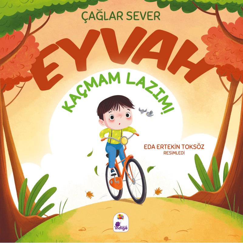Eyvah Kaçmam Lazım Eyvah Kaçmam Lazım