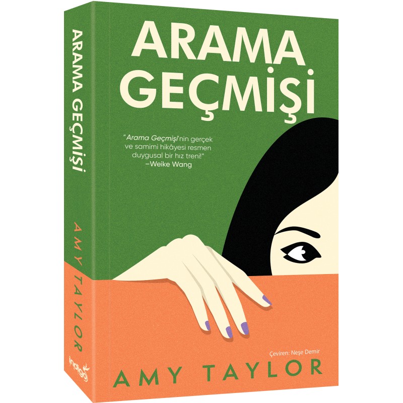 Arama Geçmişi
