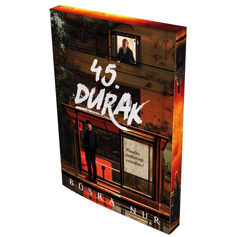 45. Durak 45. Durak