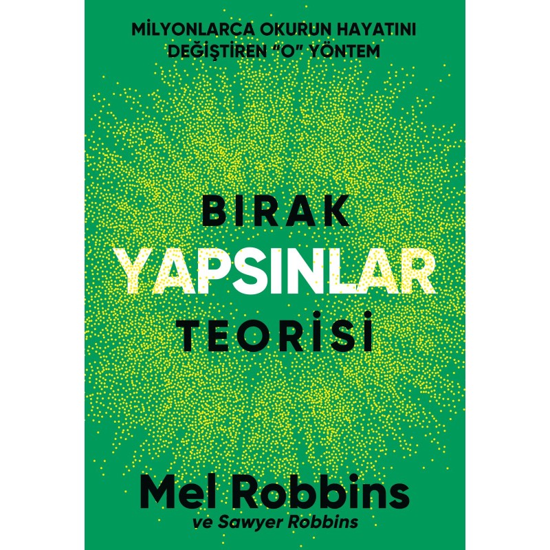 Bırak Yapsınlar Teorisi Bırak Yapsınlar Teorisi
