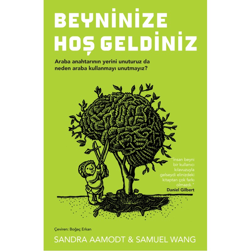Beyninize Hoş Geldiniz Beyninize Hoş Geldiniz