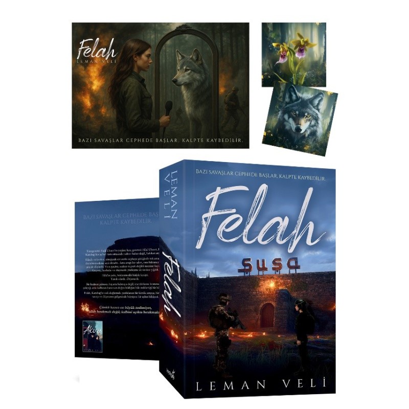 Felah Felah