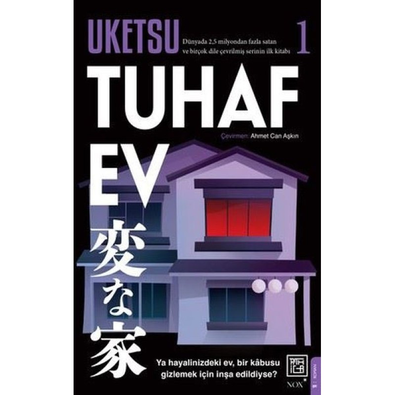 Tuhaf Ev Tuhaf Ev