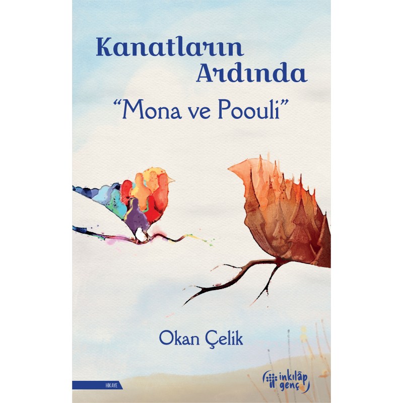 Kanatların Ardında Kanatların Ardında