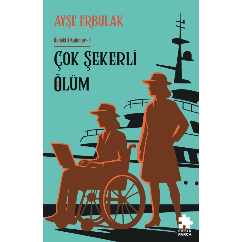 Çok Şekerli Ölüm Çok Şekerli Ölüm