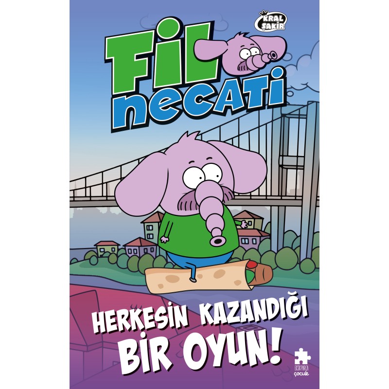 Fil Necati 7 Fil Necati 7