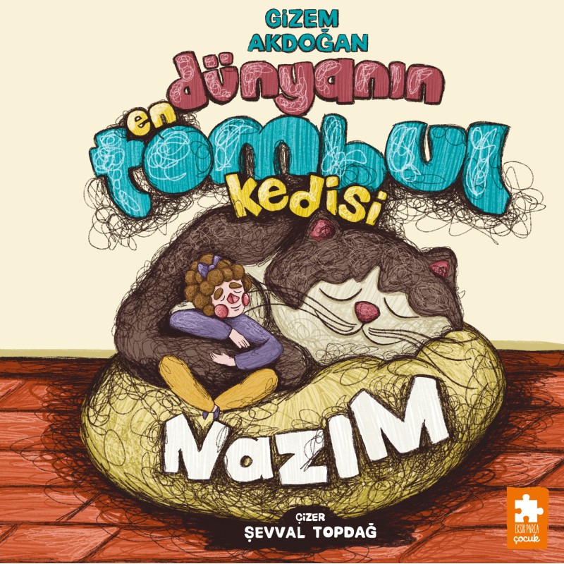 Dünyanın En Tombul Kedisi Nazım Dünyanın En Tombul Kedisi Nazım