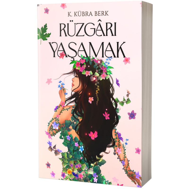 Rüzgârı Yaşamak