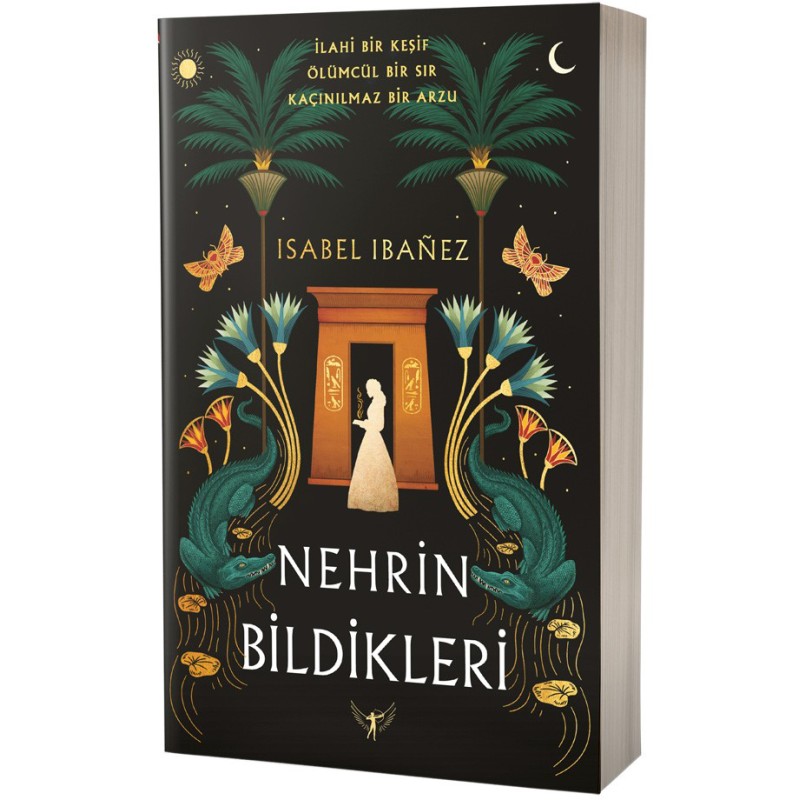 Nehrin Bildikleri Nehrin Bildikleri