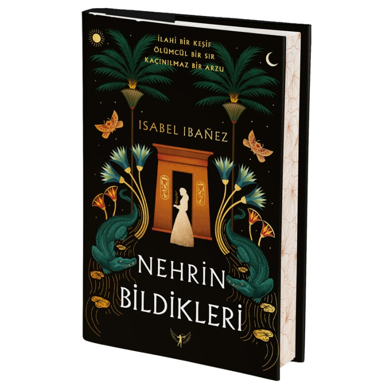 Nehrin Bildikleri (Ciltli) Nehrin Bildikleri (Ciltli)