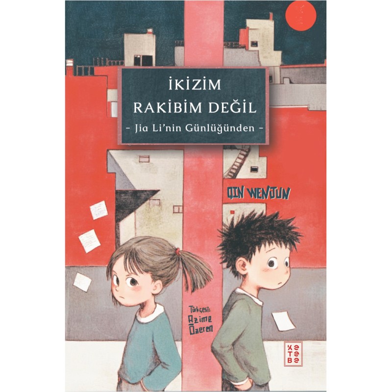 İkizim Rakibim Değil İkizim Rakibim Değil