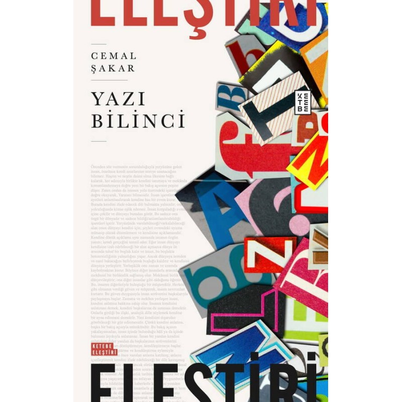 Yazı Bilinci