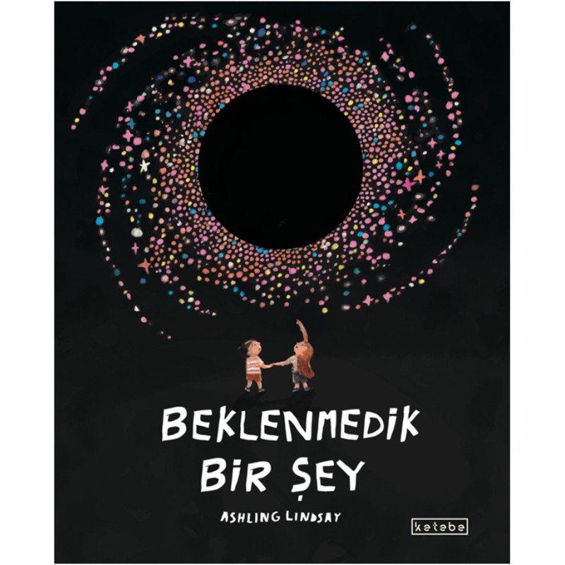 Beklenmedik Bir Şey Beklenmedik Bir Şey