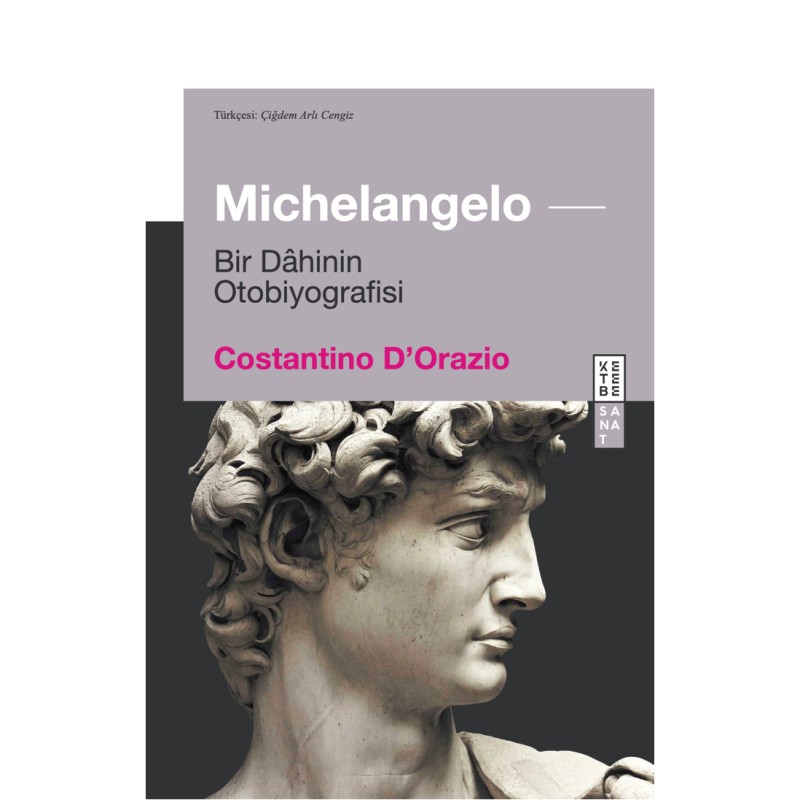 Michelangelo Michelangelo