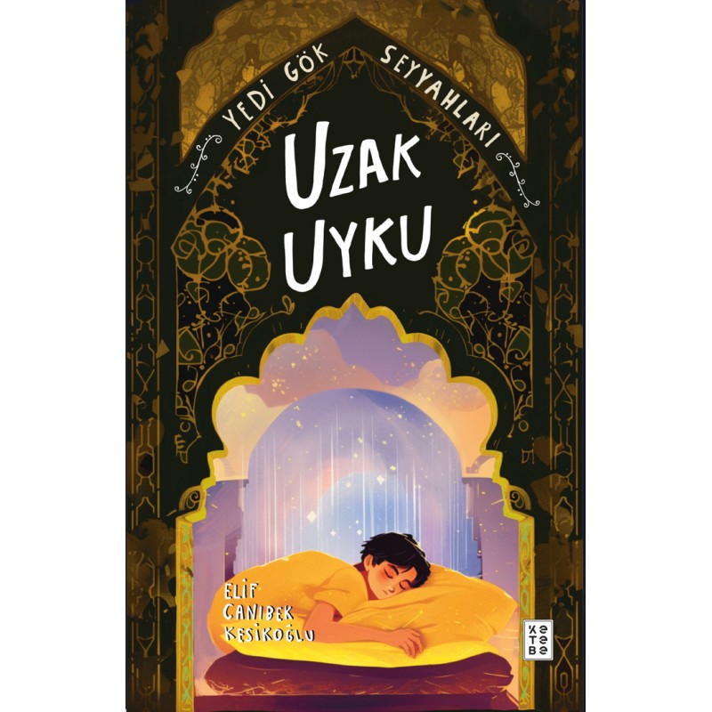 Yedi Gök Seyyahları - Uzak Uyku Yedi Gök Seyyahları - Uzak Uyku