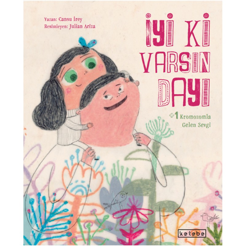 İyi ki Varsın Dayı (Ciltli) İyi ki Varsın Dayı (Ciltli)