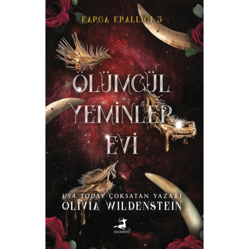 Ölümcül Yeminler Evi Ölümcül Yeminler Evi
