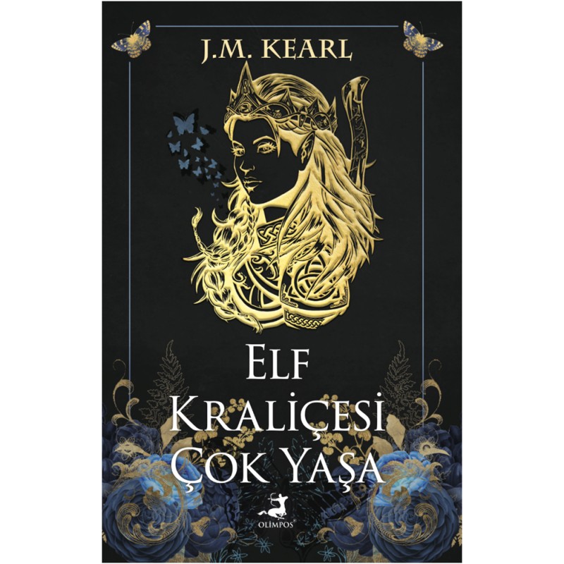 Elf Kraliçesi Çok Yaşa Elf Kraliçesi Çok Yaşa