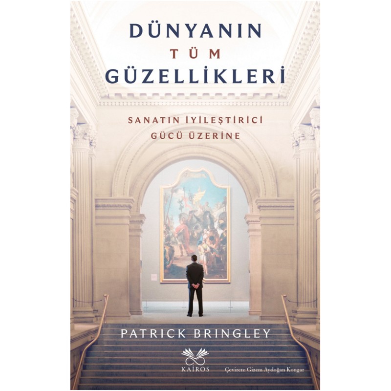 Dünyanın Tüm Güzellikleri Dünyanın Tüm Güzellikleri