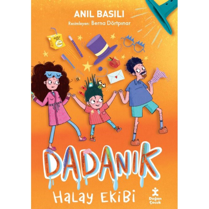 Dadanık - Halay Ekibi