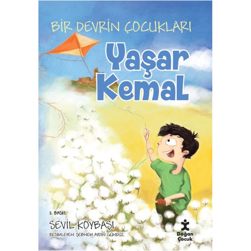 Bir Devrin Çocukları - Yaşar Kemal