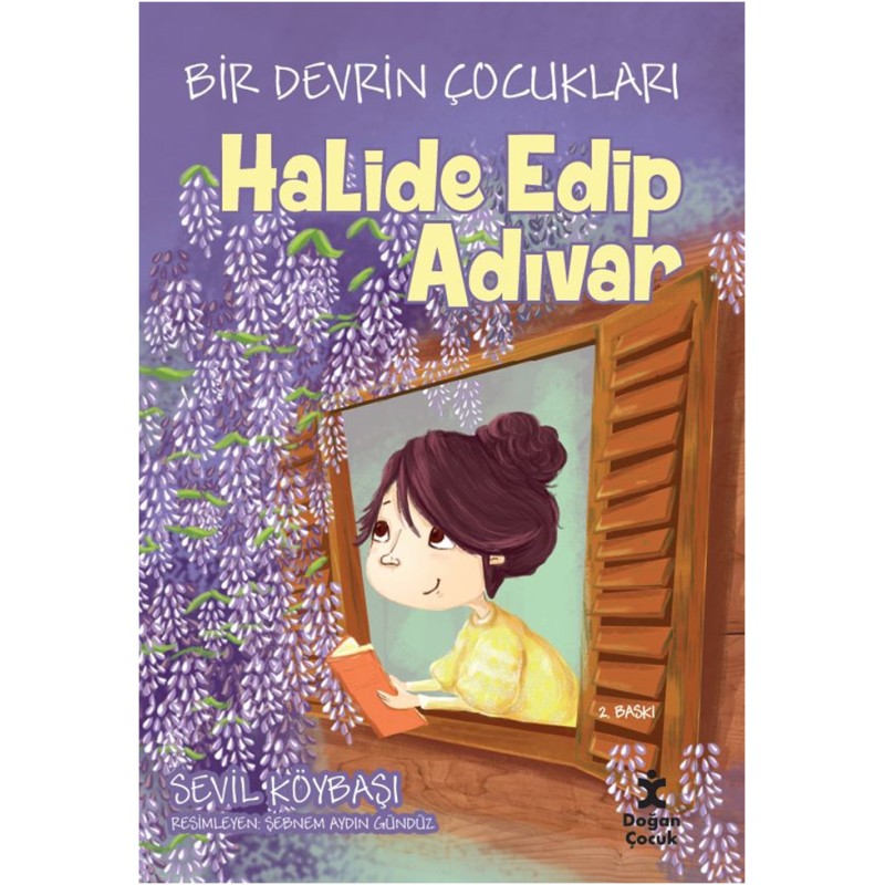 Bir Devrin Çocukları - Halide Edip Adıvar