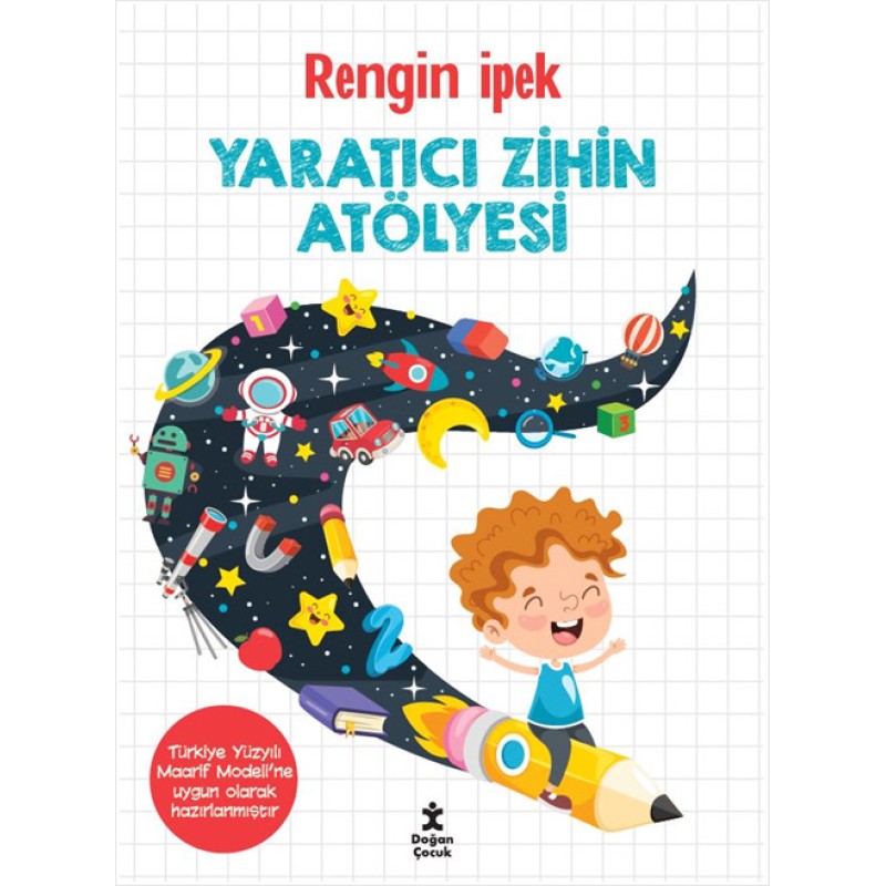 Yaratıcı Zihin Atölyesi Yaratıcı Zihin Atölyesi