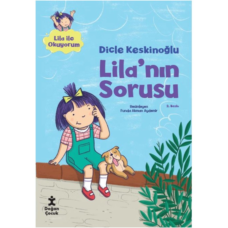 Lila’nın Sorusu Lila’nın Sorusu