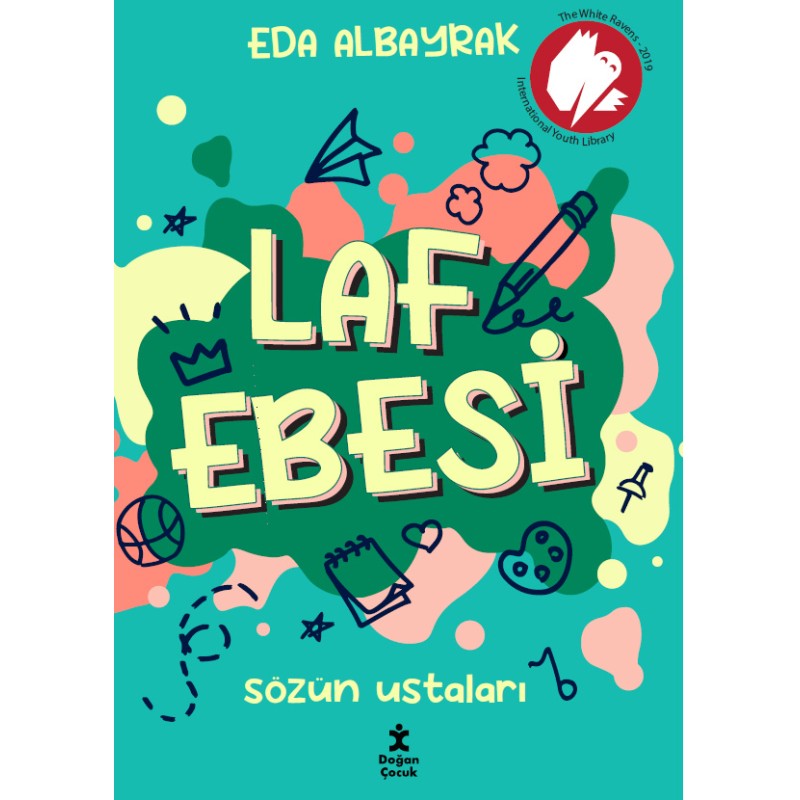 Laf Ebesi - Sözün Ustaları Laf Ebesi - Sözün Ustaları