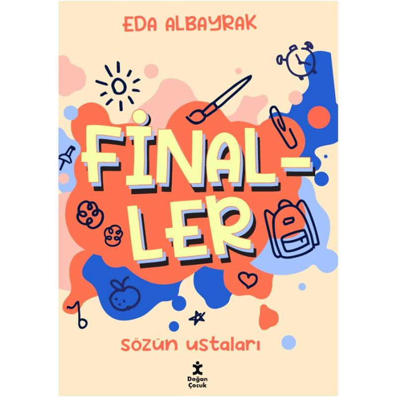 Finaller - Sözün Ustaları
