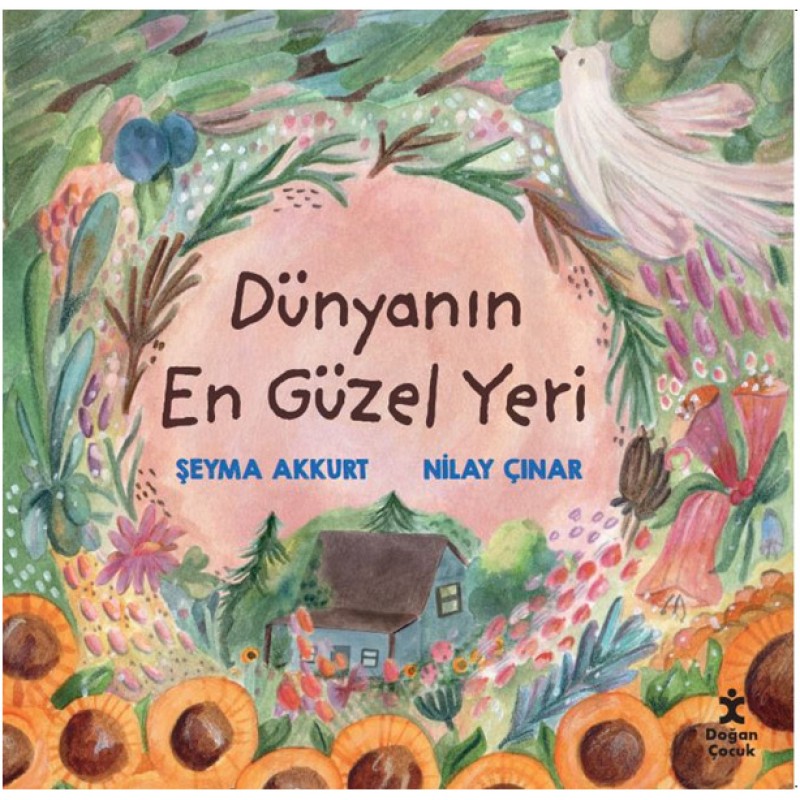 Dünyanın En Güzel Yeri