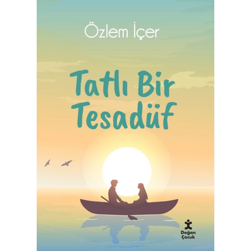 Tatlı Bir Tesadüf Tatlı Bir Tesadüf