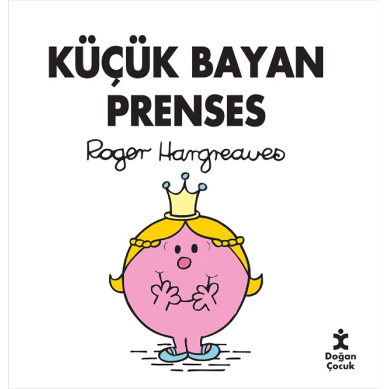 Küçük Bayan Prenses Küçük Bayan Prenses