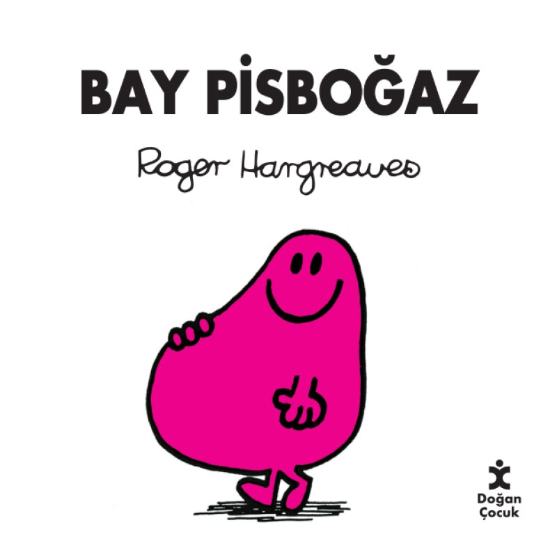Bay Pisboğaz Bay Pisboğaz