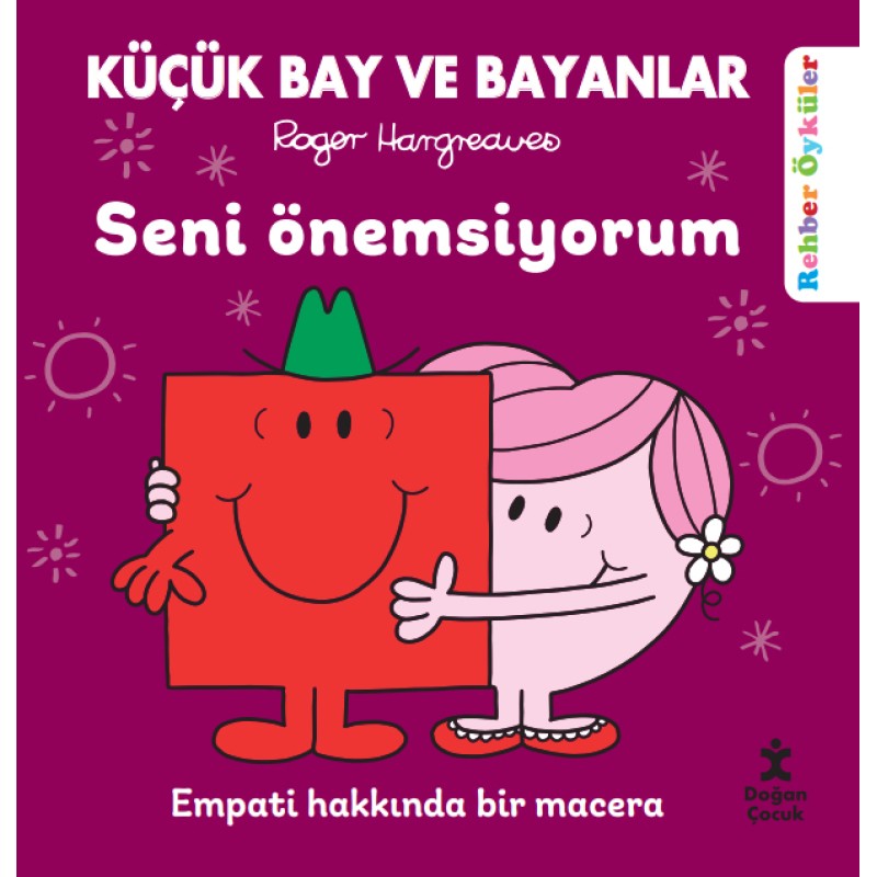 Seni Önemsiyorum Seni Önemsiyorum