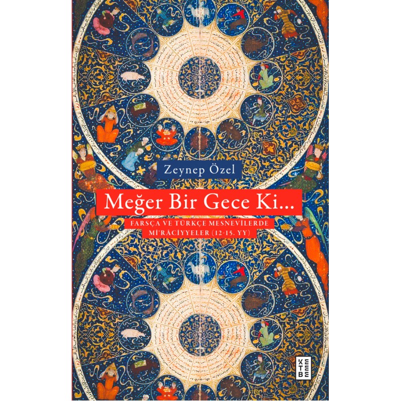 Meğer Bir Gece Ki…