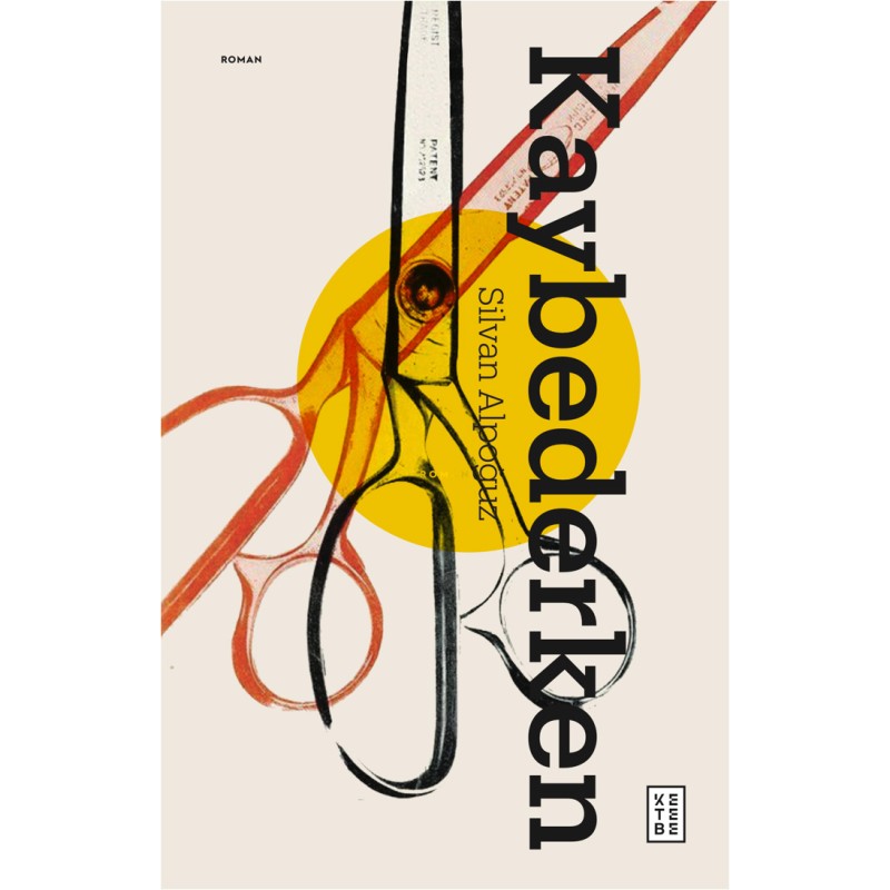 Kaybederken Kaybederken
